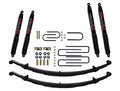 Skyjacker 4" SOFT 74.5-93 DGE FULL SZ