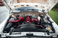 WCFab X DandJ Precision 2003-2005 Cummins Billet Valve Cover Sparkle Granny Smith