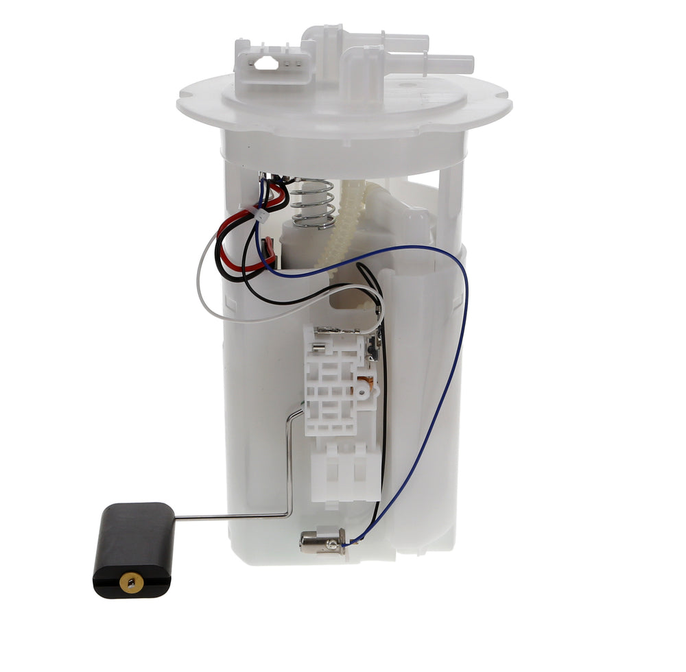 FUEL PUMP MODULE ASSEMBLY