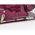 CO SHIFTER GM 4L60E CHROME 32' SING