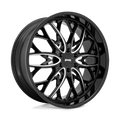 OG 26X10 6X5.5 106.1 NBL 25MM