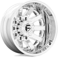 D536 20X8.25 8X6.5 CHR-PLATED -240M