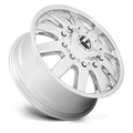 D536 20X8.25 10X225 CHR-PLATED 105M