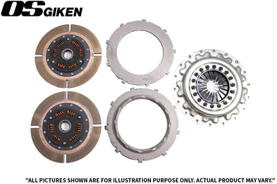 OS Giken auto part