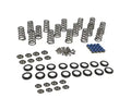 COMP Cams Conical Valve Spring Kit - 09+ Dodge Hellcat 6.2L w/ Tool Titanium Retainers