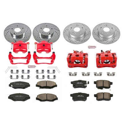 PowerStop auto part