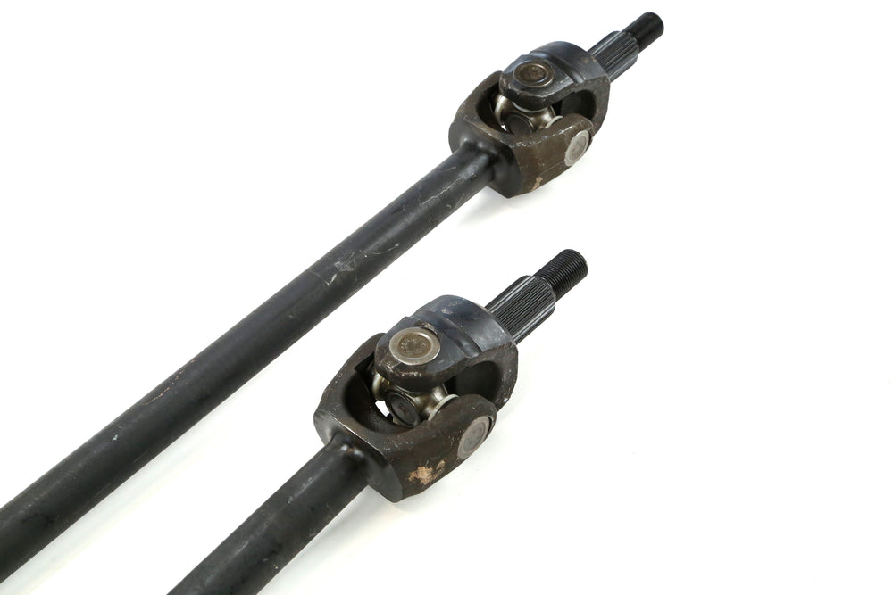 FRONT KIT;PROROCK D44 07-18 JK