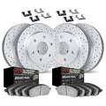 DFC auto part