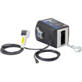 ELECTRIC WINCH W/120 VOLT AC MOTOR