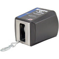 ELECTRIC WINCH W/120 VOLT AC MOTOR