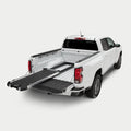 SLIDE OUT TRUCK BED TRAY 600 LB CAPACITY 56IN X 24IN 75% EXTENSION