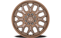 D876 22X8.25 8X210 PLTNMBRNZ 227MM