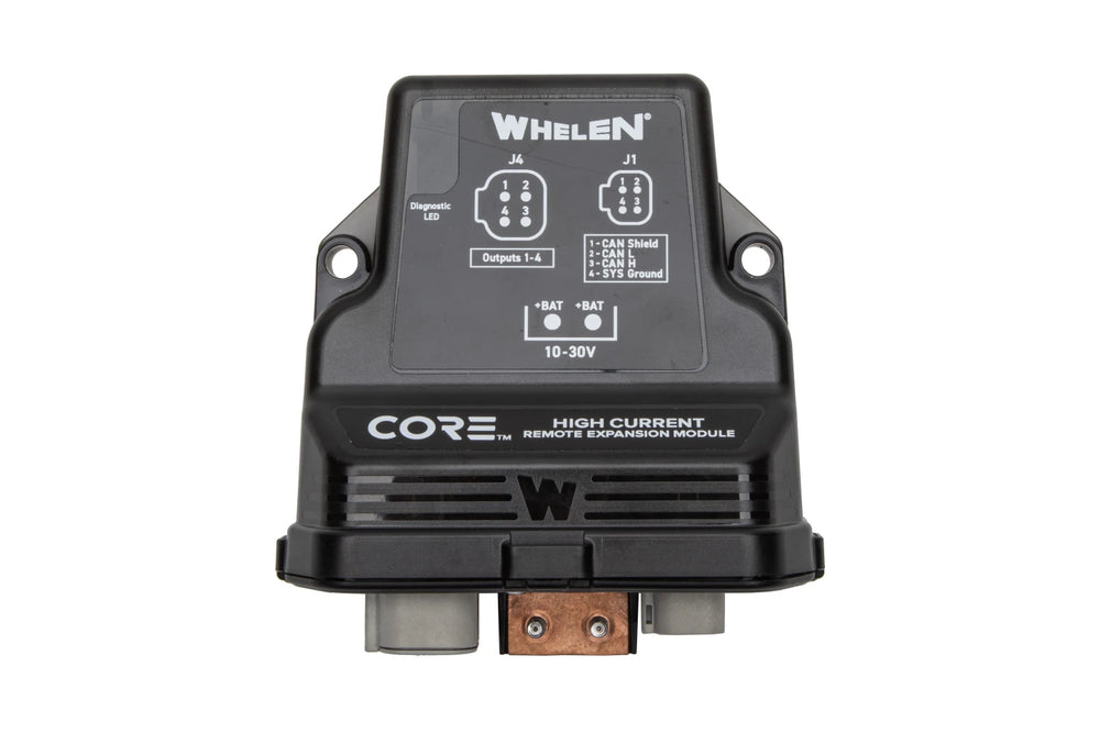 CORE-C CONTROL PT/SWITCH COMBO