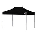 E-Z Up black auto part