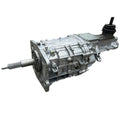 TKX 5-Speed Transmission GM 26-Spline