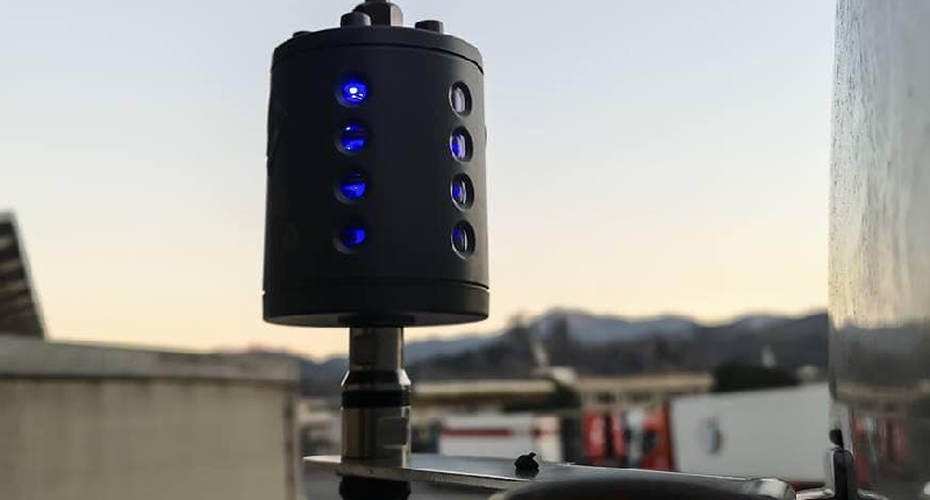 22-24 AXIS T250 W/AW20 TOWER W/SWPF