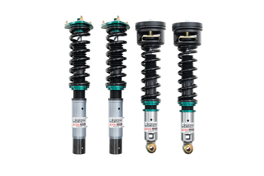 Megan Audi A4 A5 17 EU Series Coilover (48mm Diameter Front)