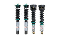 Megan Audi A4 A5 17 EU Series Coilover (48mm Diameter Front)