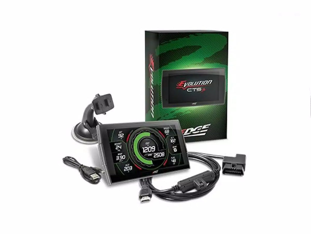 FORD 2011-2016 6.7L STAGE 1 KIT (CT