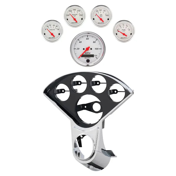 AutoMeter auto part