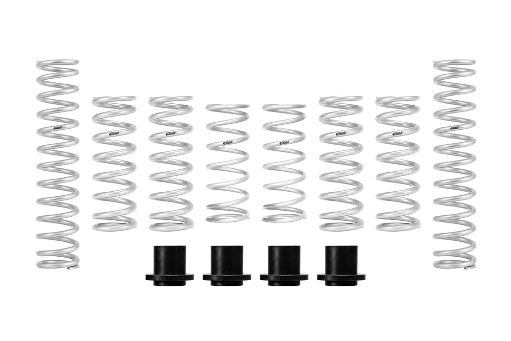 Eibach springs