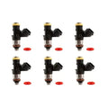P-Flow LS3 242 lb/hr Injector, Set of 6