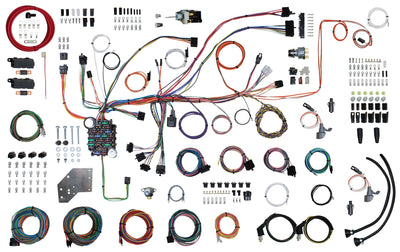 AMERICAN AUTOWIRE auto part