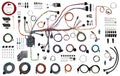47-55 Chevy/GMC Classic Update Wiring System