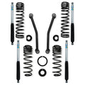 Rock Krawler 19+ Jeep Gladiator JT (Gas) 2in Starter Suspension System