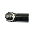 Street Axle Pack, Slotted, Front