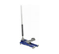 SERVICE JACK ALUMINUM 2 TON
