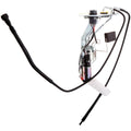 FUEL PUMP HANGER ASSEMBLY