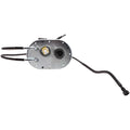 FUEL PUMP HANGER ASSEMBLY