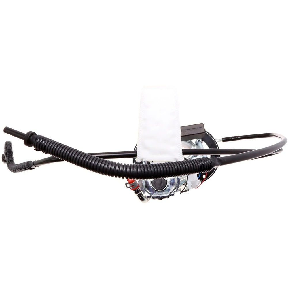 FUEL PUMP HANGER ASSEMBLY