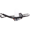 FUEL PUMP HANGER ASSEMBLY