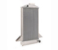 Be Cool Radiators polished auto part