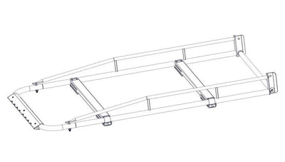 Kargo Master roof rack