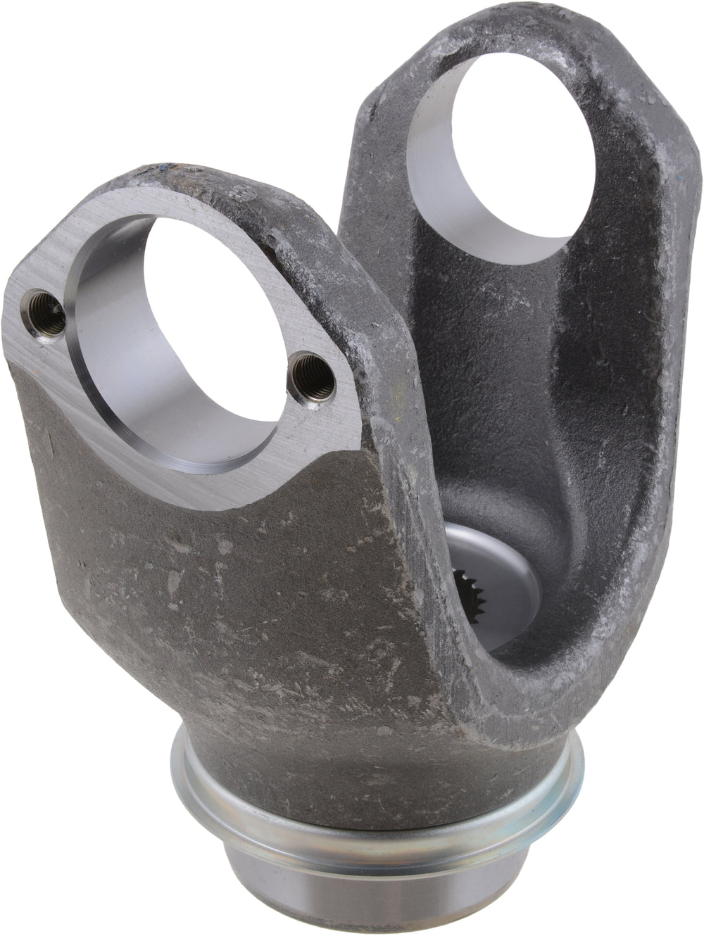 END YOKE ASSY