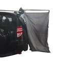 ASCENT SLIDEOUT COVER & DEFLECTOR 124IN WHITE/WHITE 42IN EXT