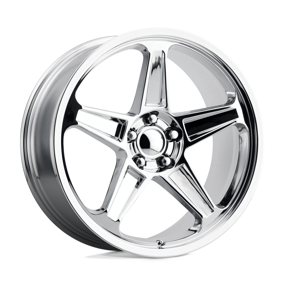 M46 24X7 4X156 CHROME 00MM