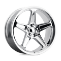 M46 24X7 4X156 CHROME 00MM