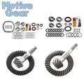 YJ 87-96 DANA 30F/35R 4.56