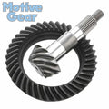 YJ 87-96 DANA 30F/35R 4.56