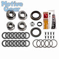 YJ 87-96 DANA 30F/35R 4.56