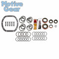 YJ 87-96 DANA 30F/35R 4.56