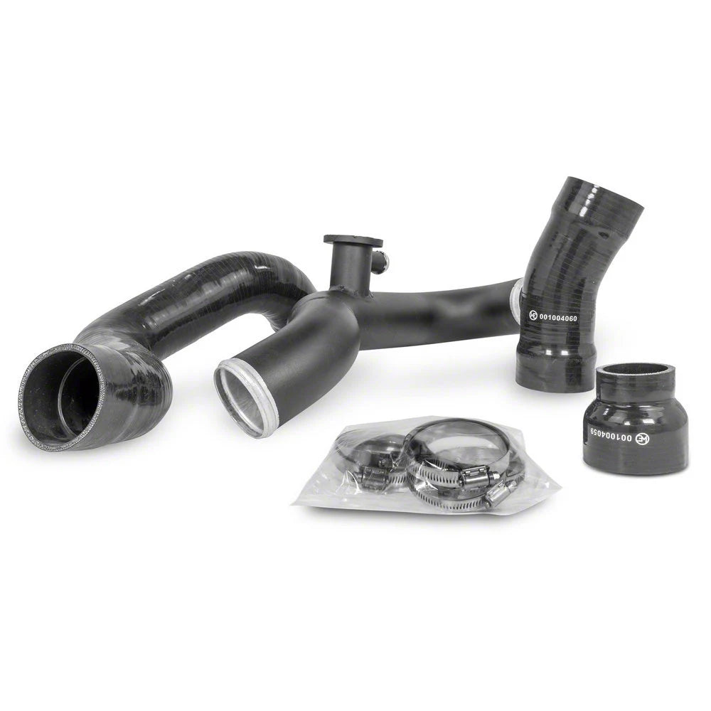 Wagner Tuning 2015 Ford Mustang EVO2 Competition Intercooler Kit