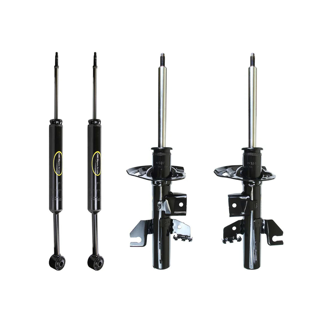 AIR SUSPENSION SPRING