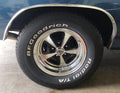 1922 RAM 1500 CLASSIC/ 0922 RAM 2500 HIGH PRO HEADACHE RACK