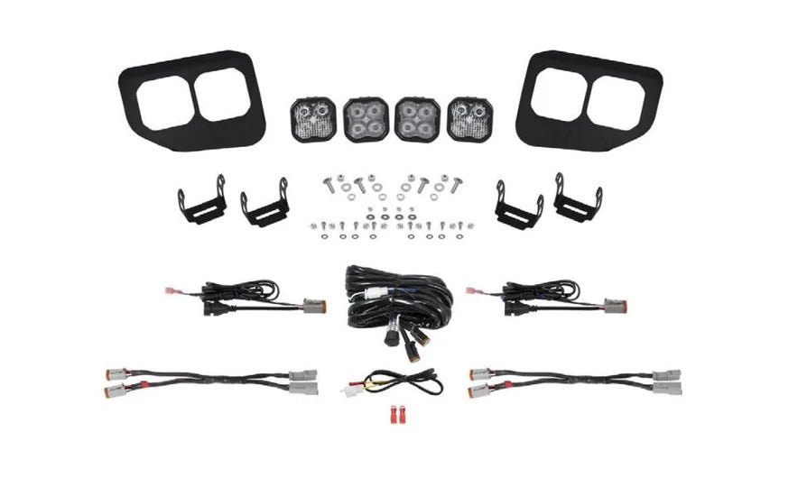 Diode Dynamics auto part