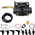 2022 FORD SUPER DUTY HIGH PRO HOLLOW POINT HEADACHE RACK (XL/XLT/STX/LARIAT/KIN